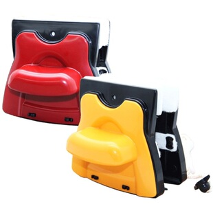 诚成巨无霸强磁六代百分百双面擦玻璃器外壳子配件固定片卡扣绳子