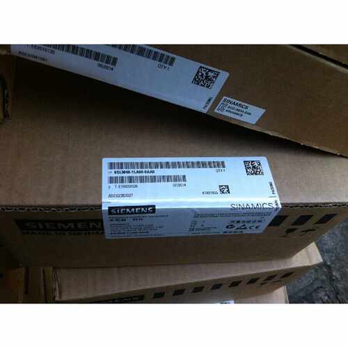 议价西门子S120系列CU310 2DP伺服控制单元 6SL3040-1LA00-0AA0
