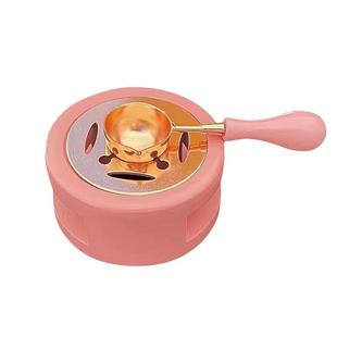 火漆印章套装蜡粒便宜多种全套组合工具齐全盒装珠光网红手工玩具女孩礼物可爱火星模具混装新手DIY豪华蜡烛