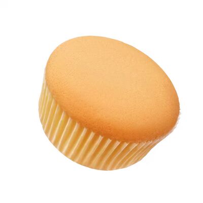 焙多士巴氏鲜奶戚风蛋糕点心