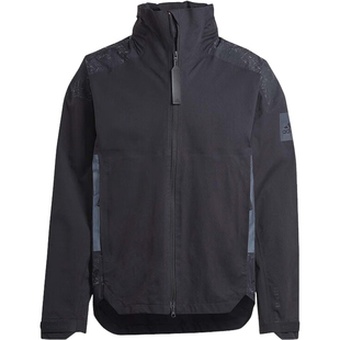 Adidas/阿迪达斯正品运动休闲新款男士防风拉链夹克外套IP5568