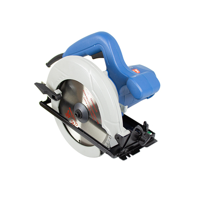 家用木工切割机倒装手提圆锯东成