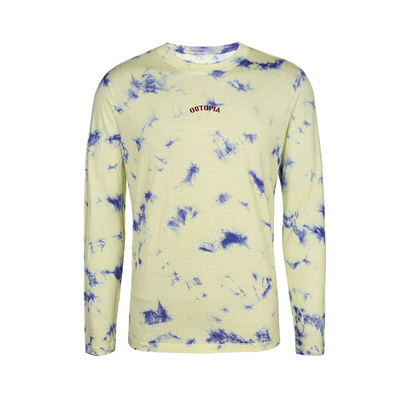 EarthTencel天丝美利奴羊毛T恤