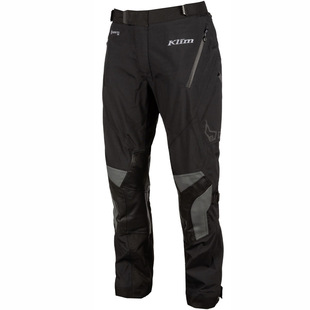 Klim Kodiak 2021长途出游户外骑行长裤透气防风防水防摔防污GTX