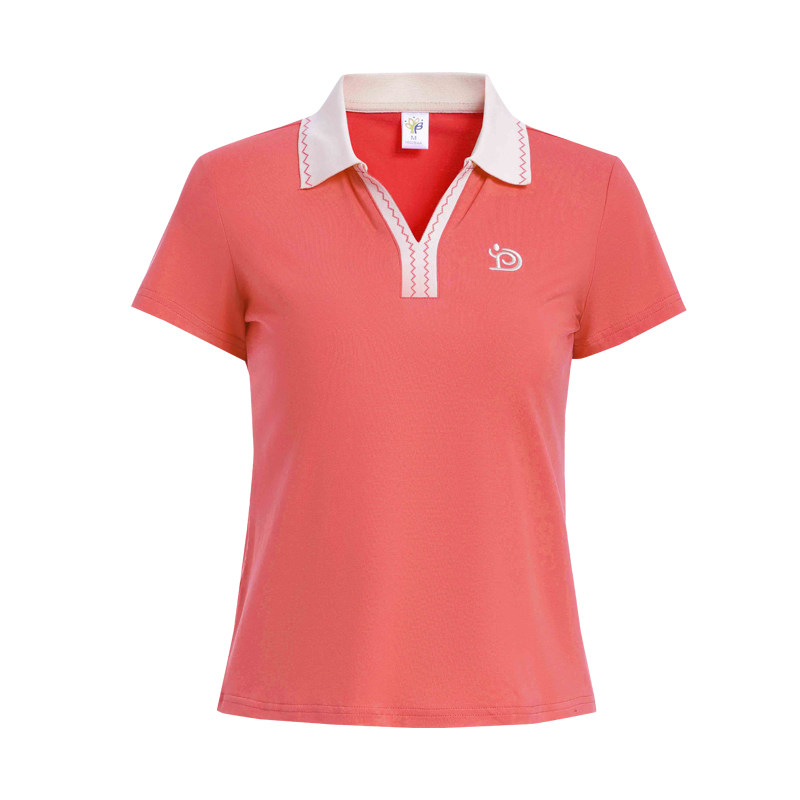 品牌女运动服纯棉夏季薄款两件套