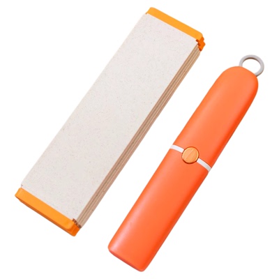 户外折叠菜板水果刀套装