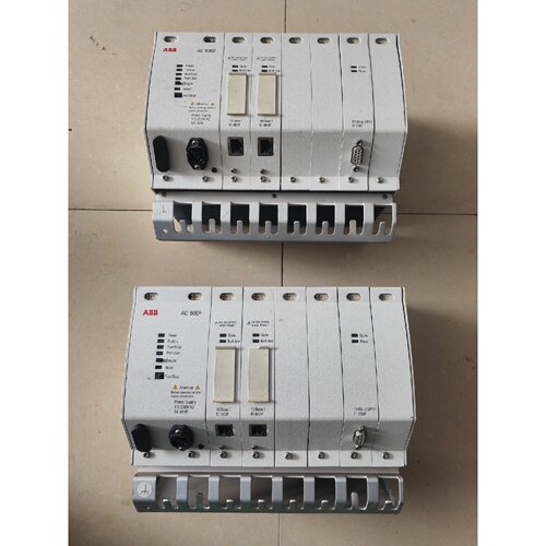 询价-AC800F控制器件带PM802F底座可维修