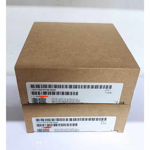 询价6ES7 650-8PH00-0AA0处理库存  价格美