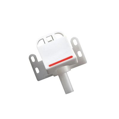 饮水机37MM水嘴出水开关龙头琴键