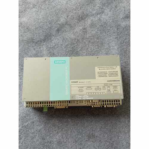 议价西门子SIMATIC Microbox PC 427B 订货号6ES7647‑7AD10‑1AX
