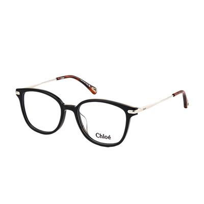 蔻依Chloé开女性光学镜