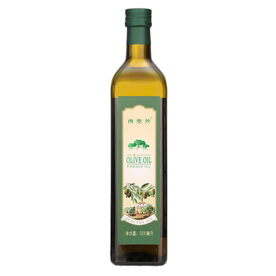 西奥丝橄榄食用油500ml