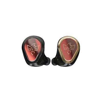 Vision Ears VE7 one pro pure xcon zen公模私模定制耳机VE8 10
