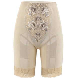 聚贤身材管理器提臀收腹束裤女 TDS正品旗舰店产后塑身美体内衣