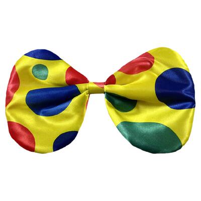 小丑道具圆点十三角帽子