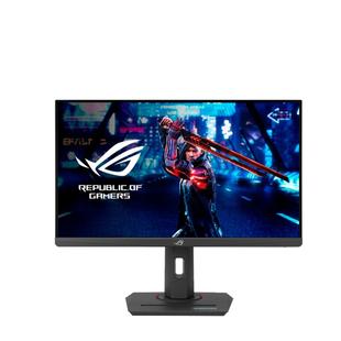 华硕ROG XG259QNS超梦 24英寸显示器380H电竞显示器