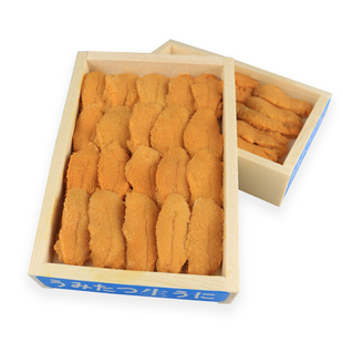 马粪海胆紫胆黄鲜活即食日料现剥刺身冰鲜海鲜食材新鲜海胆肉