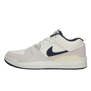 Nike耐克男运动鞋Jordan Stadium 90低帮复古休闲板鞋IB4713-041