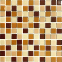 Специальное предложение 25 Crystal Coffee Color