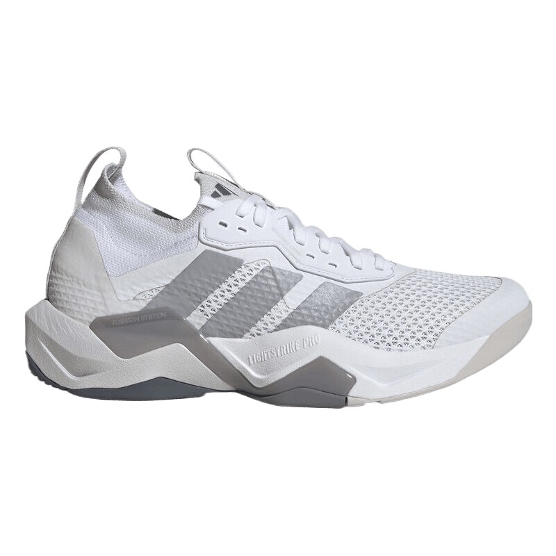 adidas阿迪达斯男子RAPIDMOVE户外运动健身训练跑步鞋KK3837