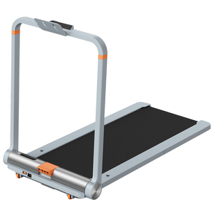 WalkingPad炽热粒子R1跑步机家用款小型可折叠室内走步机金史密斯