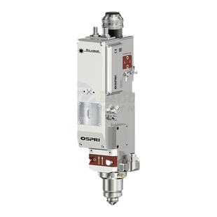 欧斯普瑞OSPRI 激光头LC40自动调焦切割头激光头电容头光纤激光