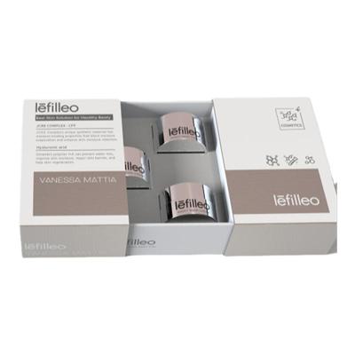 VM韩国lefilleo小银膜修复紧致