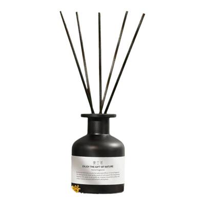 持久留香家用卫生间室内桂花无火