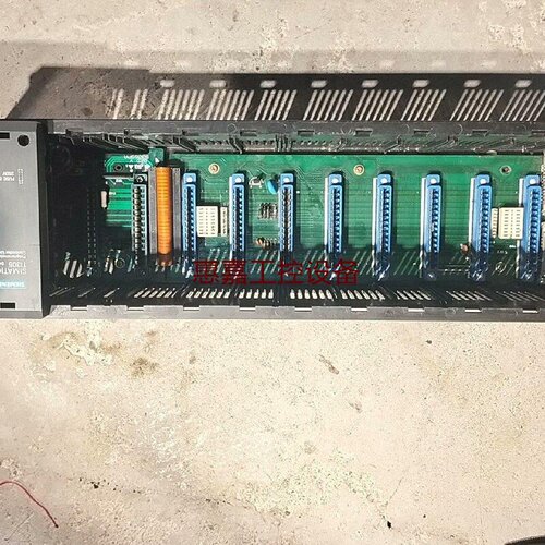 SIEMENS西门子PLC电源框架型号SIMATICT