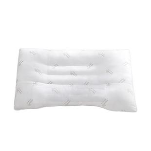 富安娜决明子枕头枕芯单人宿舍学生儿童护颈成人枕芯家用一对拍2