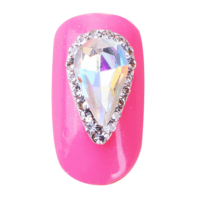 超闪大混合装网红爆款美甲饰品