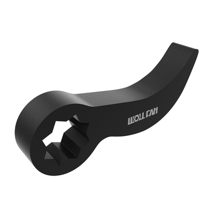 加厚型牛角式半轴拆卸工具半轴传动轴拆卸工具杠杆原理撬动更省力