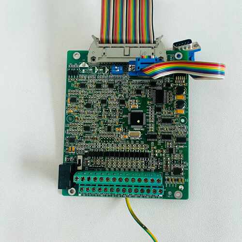 议价Ac60bc0n-A2.1 Weichuang Inverter Cpu Motherboard适用