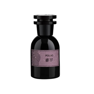 「官方正品」挚物志婆罗香水奶檀木质香东方小众高级中性持久留香