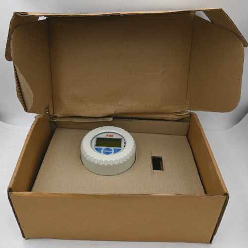 ABB FEF121300K1S1S2B1H1A3A3A3A1 ELECTROMAGNETIC FLOWMETER TR