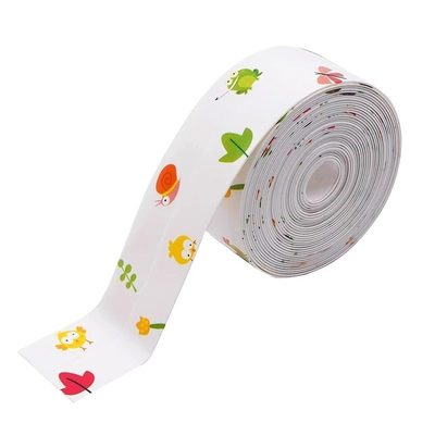 自粘防水防霉厨卫缝隙美缝贴