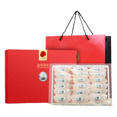 正宗同仁堂品牌马来银标燕窝100g