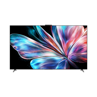 华为智慧屏S5 Pro75英寸New 灵犀指向遥控240Hz超薄全面屏电视机