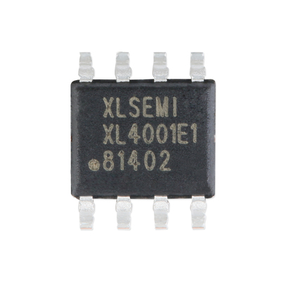 原装正品XL4001E1芯片