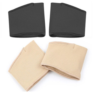 男女防滑加厚透气前掌垫拇趾外翻脚趾套可穿鞋防脚茧硅胶护脚套