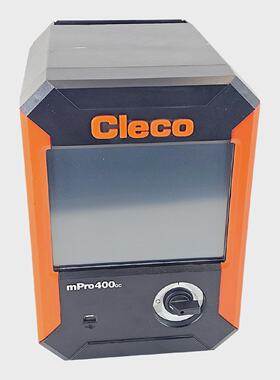 CLECO MPRO400GC HYBRID SCHRAUBERSTEUERUNG