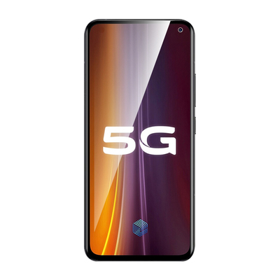 适用iQOO3水凝膜升级防窥