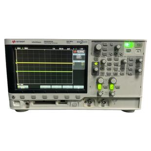 二手示波器是德DSOX2022A带宽200MHz采样率2GS/s2通道保修包邮