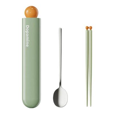 上班族外卖吃出高级感！ins餐具