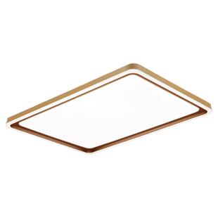 欧普照明led吸顶灯方形2022年新款圆形客厅卧室房间智能大灯静晓