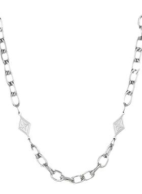 轻奢设计感冷淡风2024新款爆款