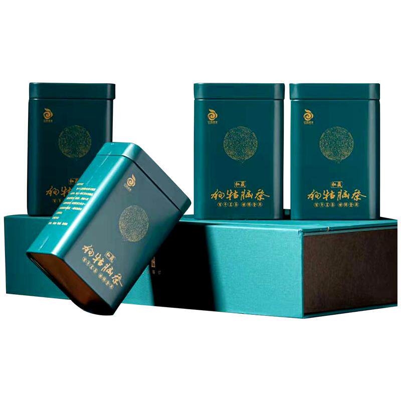 2026新茶狗牯脑茶叶新茶礼盒