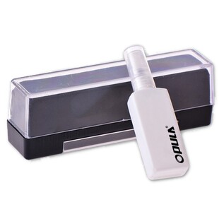 LP黑胶唱片唱机电唱机留声机唱针清洁刷静电刷除尘清洁剂套装