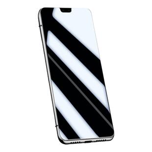 适用华为mate30防窥膜5G版防指纹mata30钢化膜高清全包边TAS-AN00手机膜新款防爆玻璃mt30防偷窥huawei无白边