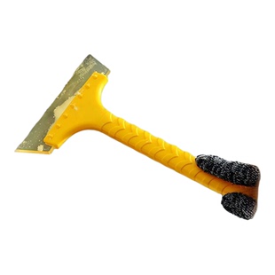 车用除雪汽车扫雪除冰牛筋神器除霜玻璃刮雪器工具冬季清雪铲子